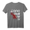 Is my Bike Okay Shirt – Lustiges Fahrrad T-Shirt für Radfahrer, MTB & Fahrradfahrer Geschenk für Männer, Frauen & Kinder