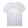 Bonanzarad Fahrrad T-Shirt 70s 80s Hipster Vintage Retro – Perfekt für Mottoparty, Geburtstag & Nostalgie-Fans