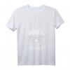 Damen Mama Mutter Bikerin Bike Biker Motorrad T-Shirt mit V-Ausschnitt – Perfektes Geschenk für Muttertag, Geburtstag & Jubiläum
