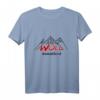 WOLL?! Sauerland Dorfkind T-Shirt – Regionales Biken, Wandern & Wintersport Shirt für Sauerland-Fans & Touristen