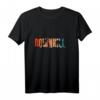 Downhill Vintage MTB T-Shirt - Retro Fahrrad Pullover Hoodie für Mountainbiker und Radfahrer, perfekte Geschenkidee für Trail- und Downhill-Fans