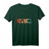 Downhill Vintage MTB T-Shirt - Retro Fahrrad Pullover Hoodie für Mountainbiker und Radfahrer, perfekte Geschenkidee für Trail- und Downhill-Fans