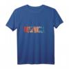 Downhill Vintage MTB T-Shirt - Retro Fahrrad Pullover Hoodie für Mountainbiker und Radfahrer, perfekte Geschenkidee für Trail- und Downhill-Fans