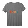 Downhill Vintage MTB T-Shirt - Retro Fahrrad Pullover Hoodie für Mountainbiker und Radfahrer, perfekte Geschenkidee für Trail- und Downhill-Fans