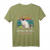 Humorvolles Birma Katzen T-Shirt mit Spruch - Für Katzenliebhaber Damen und Herren, Perfekt als Geschenk