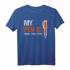 My Pen Is Bigger Than Yours T-Shirt – Lustiges Blogger T-Shirt mit Spruch für Humorvolle Blogger, Büro & Selfie-Enthusiasten