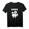 Bloggers, Creatives, Movie Maker T-Shirt – Perfekt für Blogger, Video Creator & kreative Köpfe