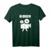 Bloggers, Creatives, Movie Maker T-Shirt – Perfekt für Blogger, Video Creator & kreative Köpfe