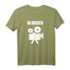 Bloggers, Creatives, Movie Maker T-Shirt – Perfekt für Blogger, Video Creator & kreative Köpfe