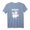 Bloggers, Creatives, Movie Maker T-Shirt – Perfekt für Blogger, Video Creator & kreative Köpfe