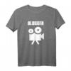 Bloggers, Creatives, Movie Maker T-Shirt – Perfekt für Blogger, Video Creator & kreative Köpfe