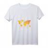 Travel Is my Therapy T-Shirt – Lustiges Reiseoutfit für Backpacker, Reiseblogger & Fernweh-Geplagte, Perfektes Geschenk für Weltenbummler