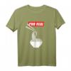 Pho Real T-Shirt - Funny Vietnamese Noodle Pun Tee, Perfect Gift for Food Lovers, Pho, Ramen, and Asian Cuisine Enthusiasts
