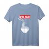 Pho Real T-Shirt - Funny Vietnamese Noodle Pun Tee, Perfect Gift for Food Lovers, Pho, Ramen, and Asian Cuisine Enthusiasts