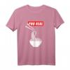 Pho Real T-Shirt - Funny Vietnamese Noodle Pun Tee, Perfect Gift for Food Lovers, Pho, Ramen, and Asian Cuisine Enthusiasts