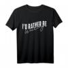 Blogger Schriftsteller T-Shirt - Geschenkidee für Autoren, Journalisten & Schreibbegeisterte