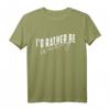 Blogger Schriftsteller T-Shirt - Geschenkidee für Autoren, Journalisten & Schreibbegeisterte
