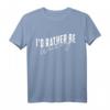 Blogger Schriftsteller T-Shirt - Geschenkidee für Autoren, Journalisten & Schreibbegeisterte