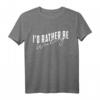 Blogger Schriftsteller T-Shirt - Geschenkidee für Autoren, Journalisten & Schreibbegeisterte