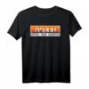Dubai VAE T-Shirt für Reisende und Touristen – Perfekt für Urlaub, Kultur und Abenteuer