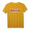 Dubai VAE T-Shirt für Reisende und Touristen – Perfekt für Urlaub, Kultur und Abenteuer