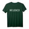 Social Media Influencer Shirt - Internet & Blogger T-Shirt für Content Creator, Trend-Statement für Social Media Enthusiasten