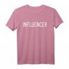 Social Media Influencer Shirt - Internet & Blogger T-Shirt für Content Creator, Trend-Statement für Social Media Enthusiasten