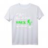 Eat Sleep BMX Repeat Lustiges BMX T-Shirt – Witziges Geschenk für BMX Fahrer und BMX Fans