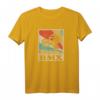 BMX Retro Vintage Fahrrad T-Shirt – Bike Rad Räder Geschenk für BMX, Freestyle, Rennrad & Parkour Fans, ideal zum Geburtstag, Mutter- & Vatertag