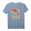 BMX Retro Vintage Fahrrad T-Shirt – Bike Rad Räder Geschenk für BMX, Freestyle, Rennrad & Parkour Fans, ideal zum Geburtstag, Mutter- & Vatertag