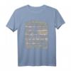Vintage Fahrrad T-Shirt für Damen und Mädchen mit Blumenmotiv – Perfektes Geschenk für Fahrradliebhaberinnen zu Weihnachten, Muttertag & Geburtstag