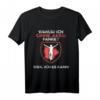 Fahrrad T-Shirt mit Spruch – Lustiges Fahrrad Motiv für Radfahrer, Mountainbike, E-Bike & Bmx – Perfektes Geschenk für Radfahrer & Radsportfans