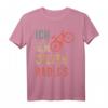 Ich bin selten radlos - Lustiges Fahrradfahrer T-Shirt für Radliebhaber, Rennradler & Mountainbiker als Geschenk zu Weihnachten, Vatertag, Muttertag & Geburtstag