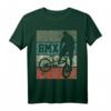 BMX T-Shirt – Klassisch geschnitten, perfektes Geschenk für Weihnachten und Geburtstag für BMX-Fans