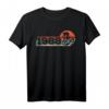 MTB Mountainbike BMX Fahrrad T-Shirt - Vintage 1988 Geburtstagsgeschenk für Fahrradfahrer, Mountainbiker & BMX Fans
