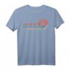 MTB Mountainbike BMX Fahrrad T-Shirt - Vintage 1988 Geburtstagsgeschenk für Fahrradfahrer, Mountainbiker & BMX Fans