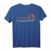 MTB Mountainbike BMX Fahrrad T-Shirt - Vintage 1988 Geburtstagsgeschenk für Fahrradfahrer, Mountainbiker & BMX Fans
