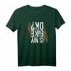 Fahrrad T-Shirt für BMX, MTB, Rennrad & Mountainbike - Cooles Fahrrad-Trikot als Geschenk für Radfahrer