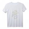 Cyclist Doodle Triathlet MTB Trail Bike Fahrrad T-Shirt – Perfektes Geschenk für Radfahrer und Triathlon-Fans zu Weihnachten, Geburtstag, Vatertag oder Muttertag