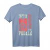 Tritt in die Pedale Radfahrer BMX Fahrrad Bikepark Geschenk - Perfektes T-Shirt für Biker, Rennradfahrer & E-Bike Liebhaber zu Geburtstag & Weihnachten