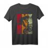 Retro BMX Fahrrad T-Shirt für BMX-Fahrer und Stunt-Enthusiasten – Klassisches Design für Extremsportler und BMX-Fans