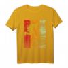 Retro BMX Fahrrad T-Shirt für BMX-Fahrer und Stunt-Enthusiasten – Klassisches Design für Extremsportler und BMX-Fans
