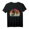 Fahrrad BMX T-Shirt für Kinder & Radfahrer - Freestyle Bike Motiv, perfektes Geschenk für Extremsportler und BMX-Fans