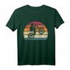 Fahrrad BMX T-Shirt für Kinder & Radfahrer - Freestyle Bike Motiv, perfektes Geschenk für Extremsportler und BMX-Fans