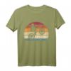 Fahrrad BMX T-Shirt für Kinder & Radfahrer - Freestyle Bike Motiv, perfektes Geschenk für Extremsportler und BMX-Fans