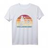 Fahrrad BMX T-Shirt für Kinder & Radfahrer - Freestyle Bike Motiv, perfektes Geschenk für Extremsportler und BMX-Fans