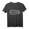 Hätte Hätte Fahrrad Kette T-Shirt – Lustiges Geschenk für Mountainbike, Rennrad, BMX & Downhill Fahrer zum Geburtstag