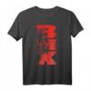 BMX Vintage Fahrrad T-Shirt für Fans & Freestyle BMX Fahrer - Coole Geschenkidee für Jungs, Mädchen & Jugendliche