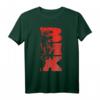 BMX Vintage Fahrrad T-Shirt für Fans & Freestyle BMX Fahrer - Coole Geschenkidee für Jungs, Mädchen & Jugendliche