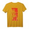BMX Vintage Fahrrad T-Shirt für Fans & Freestyle BMX Fahrer - Coole Geschenkidee für Jungs, Mädchen & Jugendliche